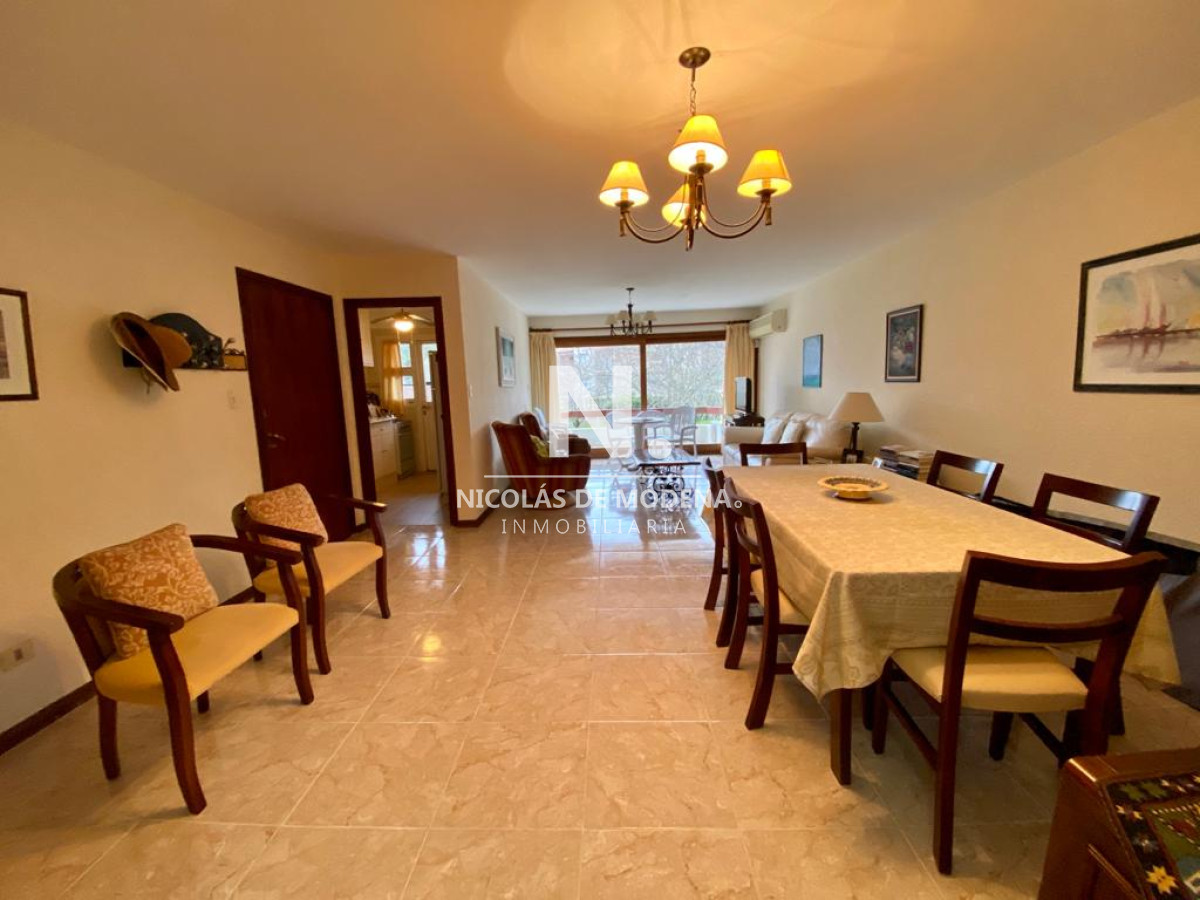 Apto en Mansa - GoPunta - Portal Inmobiliario de Punta del Este - Maldonado