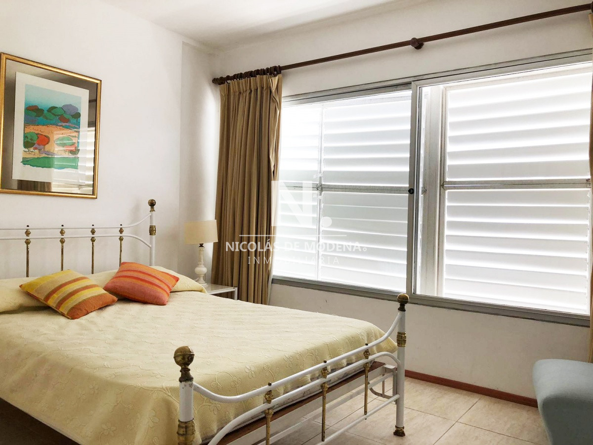 Hermoso Departamento con agradable vista. - NDM822A