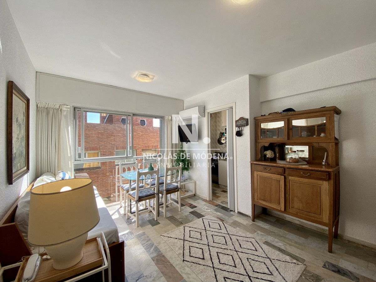 Apartamento