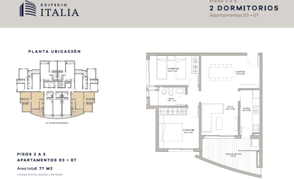 Apartamento