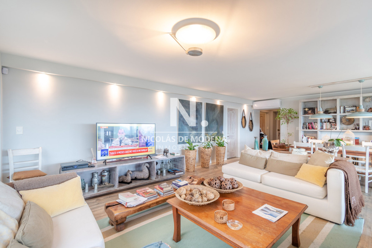 Península - GoPunta - Portal Inmobiliario de Punta del Este - Maldonado