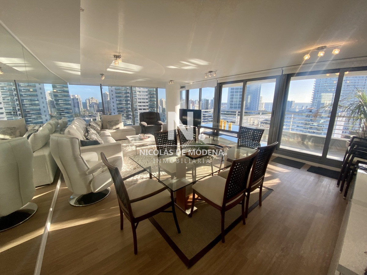 Mansa - GoPunta - Portal Inmobiliario de Punta del Este - Maldonado
