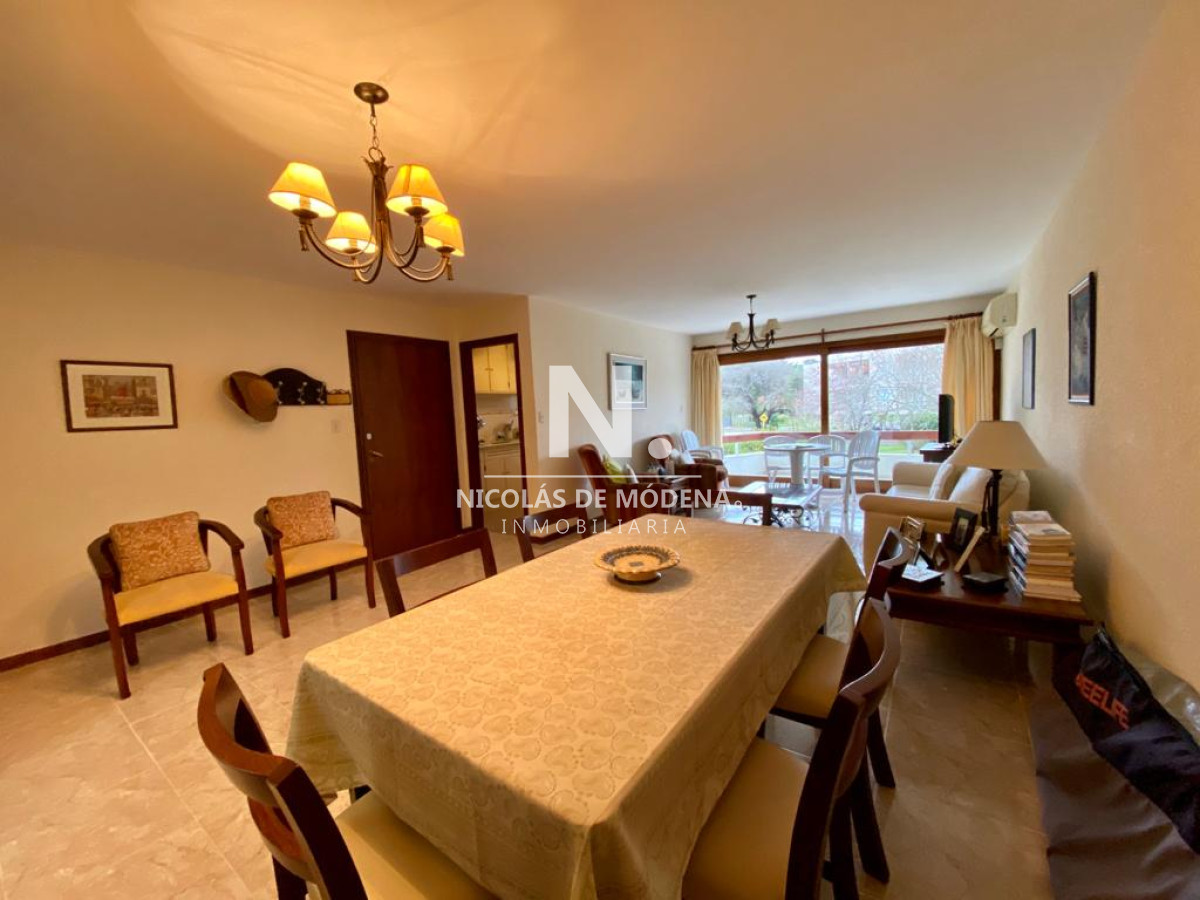 Apto en Mansa - GoPunta - Portal Inmobiliario de Punta del Este - Maldonado