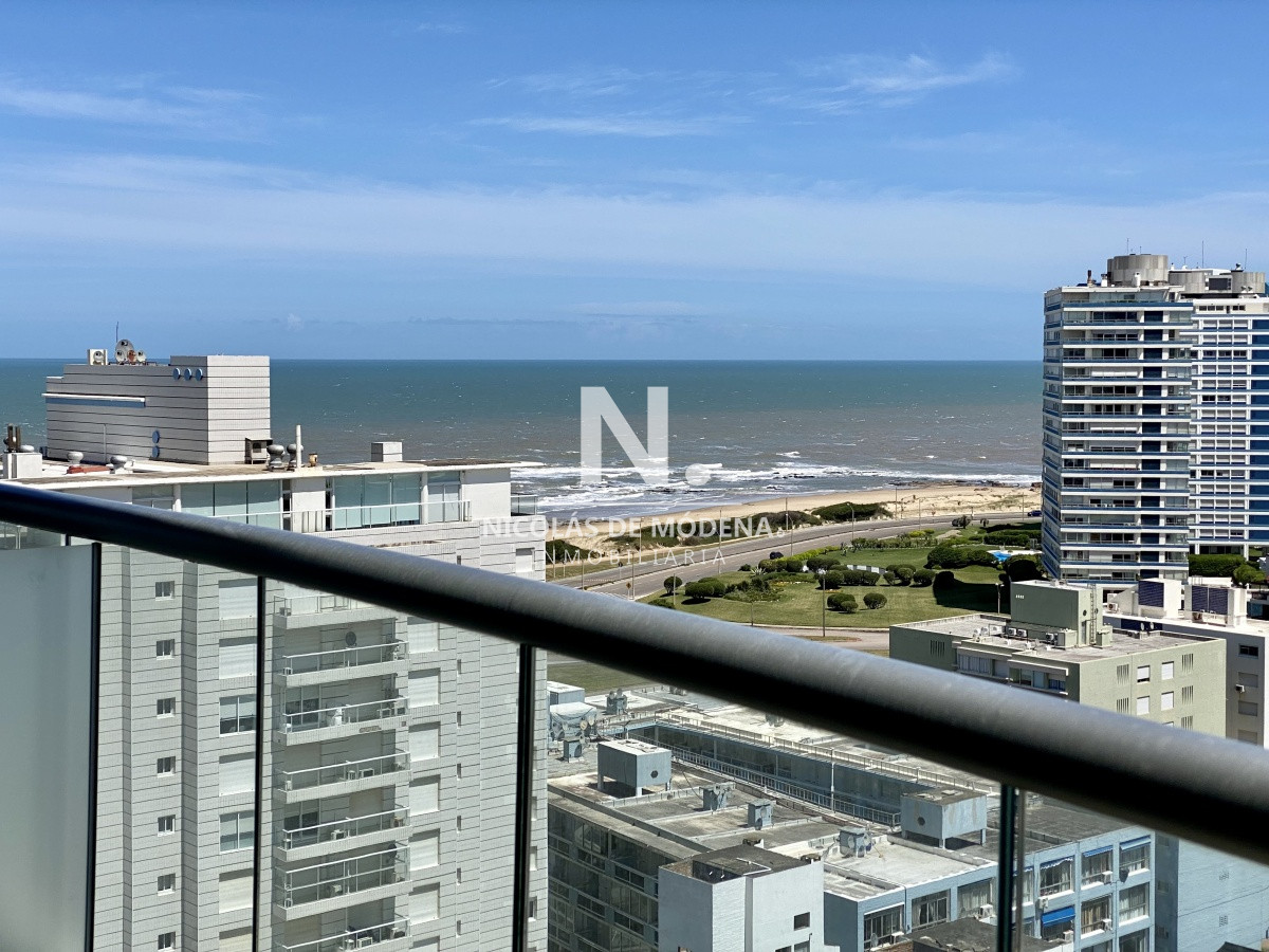 Brava - GoPunta - Portal Inmobiliario de Punta del Este - Maldonado