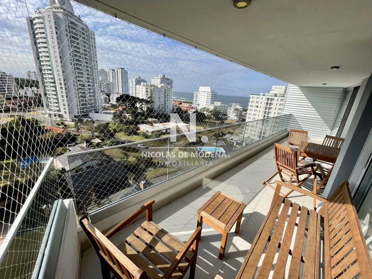 Brava - GoPunta - Portal Inmobiliario de Punta del Este - Maldonado