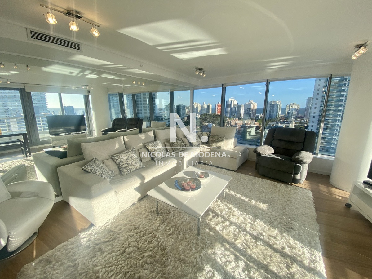 Mansa - GoPunta - Portal Inmobiliario de Punta del Este - Maldonado