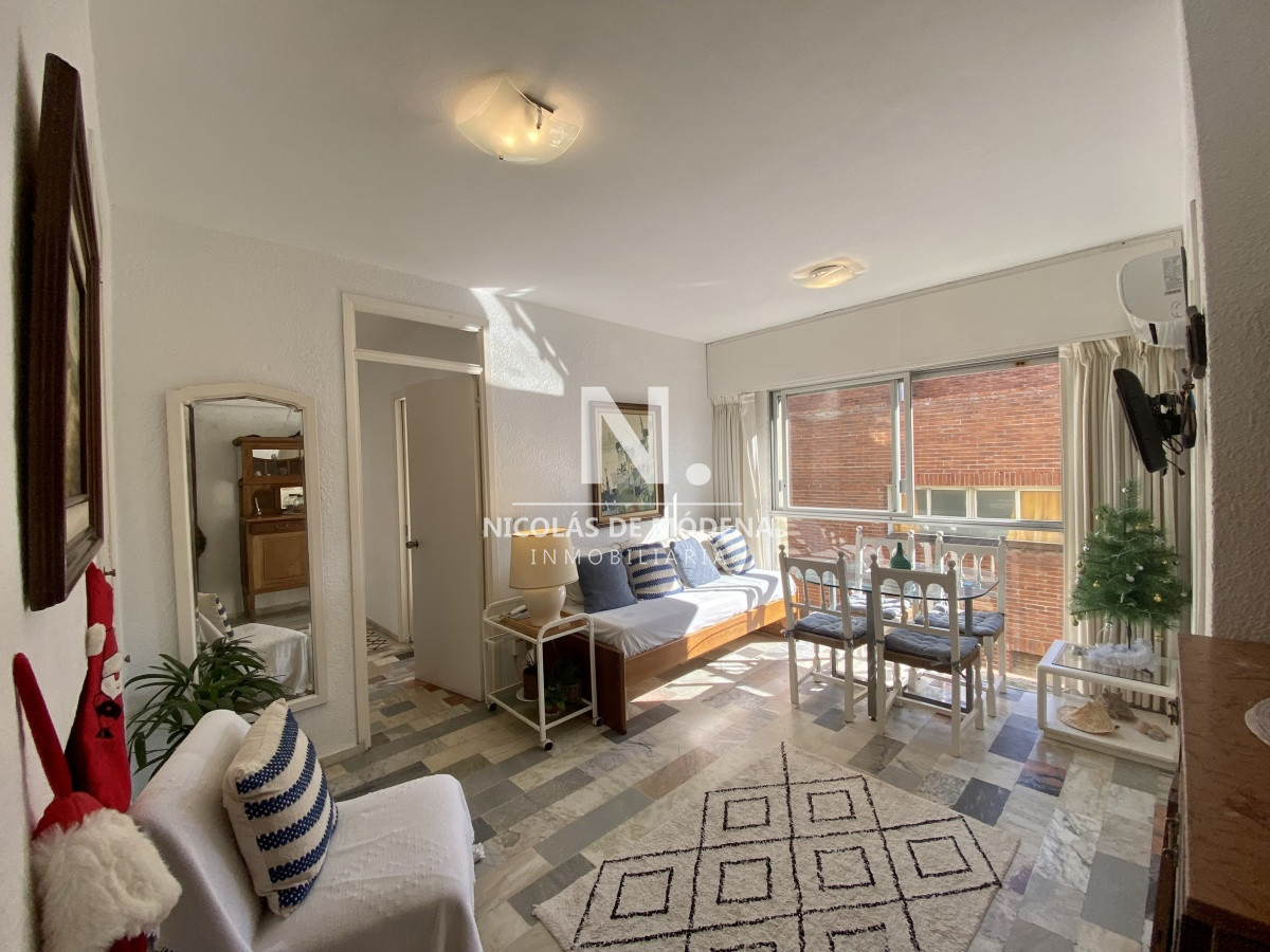 Apartamento