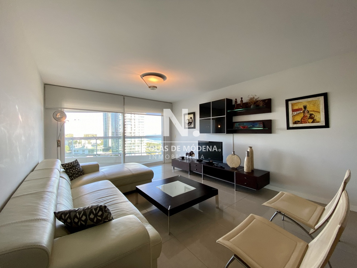 Mansa - GoPunta - Portal Inmobiliario de Punta del Este - Maldonado
