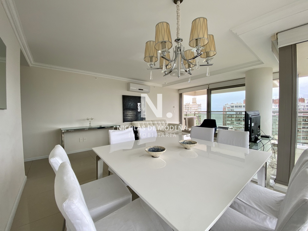 Brava - GoPunta - Portal Inmobiliario de Punta del Este - Maldonado