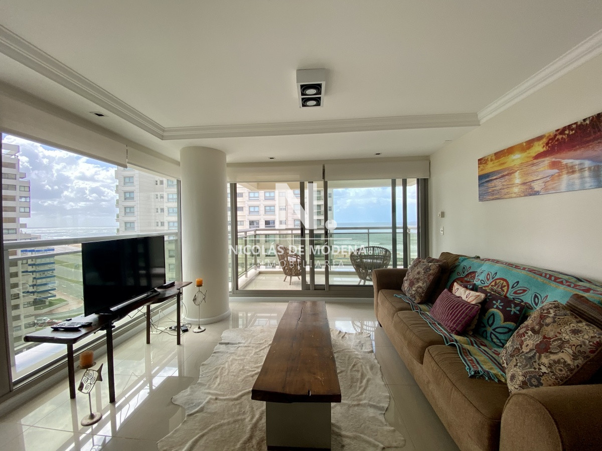 Brava - GoPunta - Portal Inmobiliario de Punta del Este - Maldonado