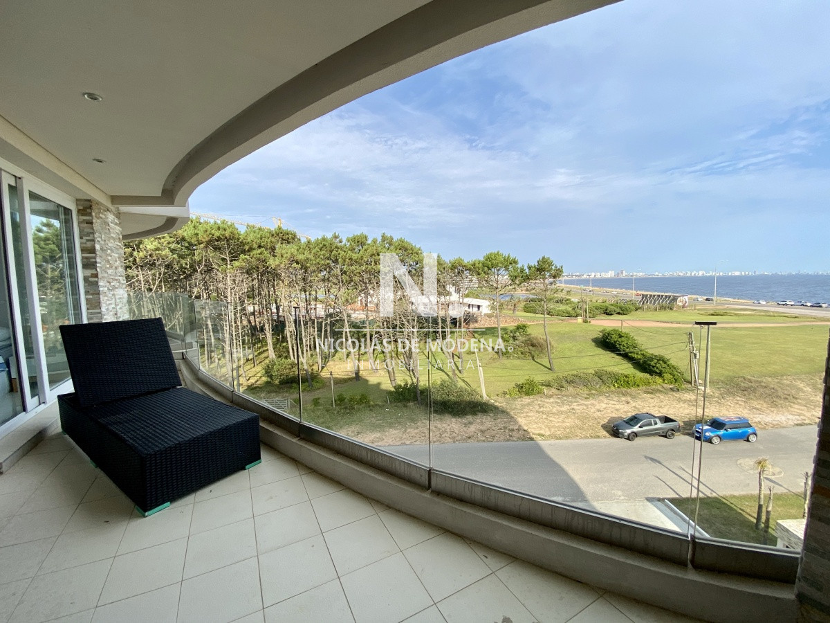 Mansa - GoPunta - Portal Inmobiliario de Punta del Este - Maldonado
