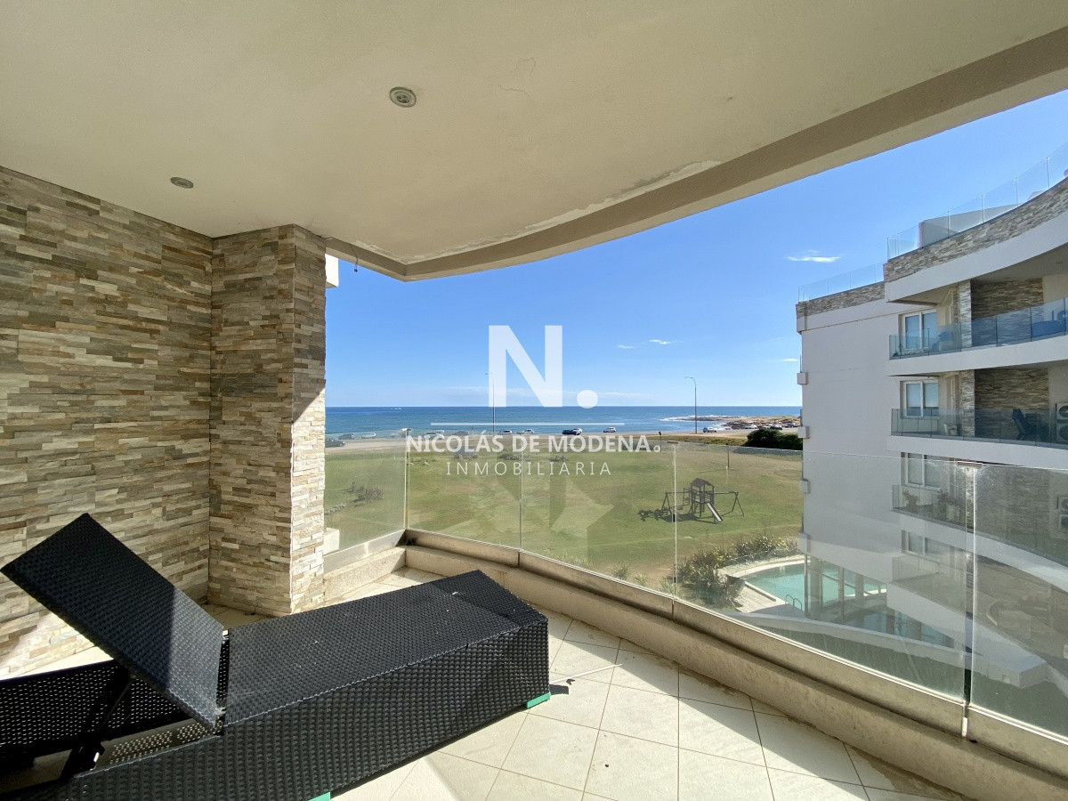 Mansa - GoPunta - Portal Inmobiliario de Punta del Este - Maldonado