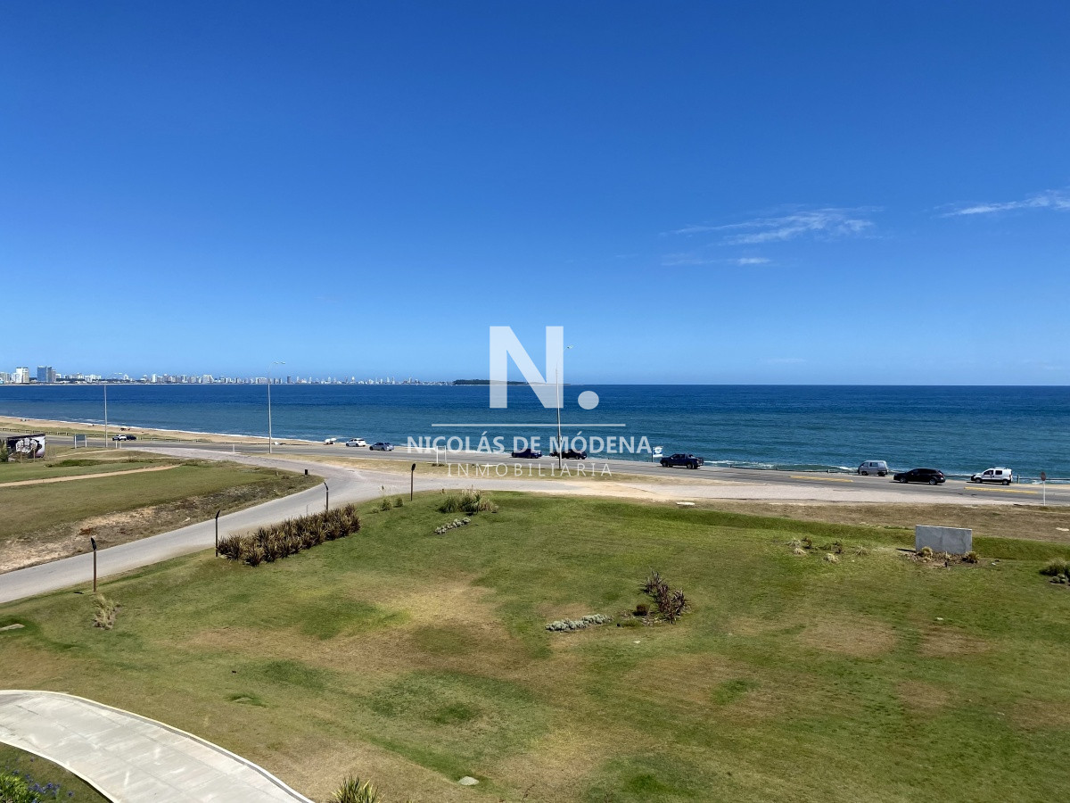 Mansa - GoPunta - Portal Inmobiliario de Punta del Este - Maldonado