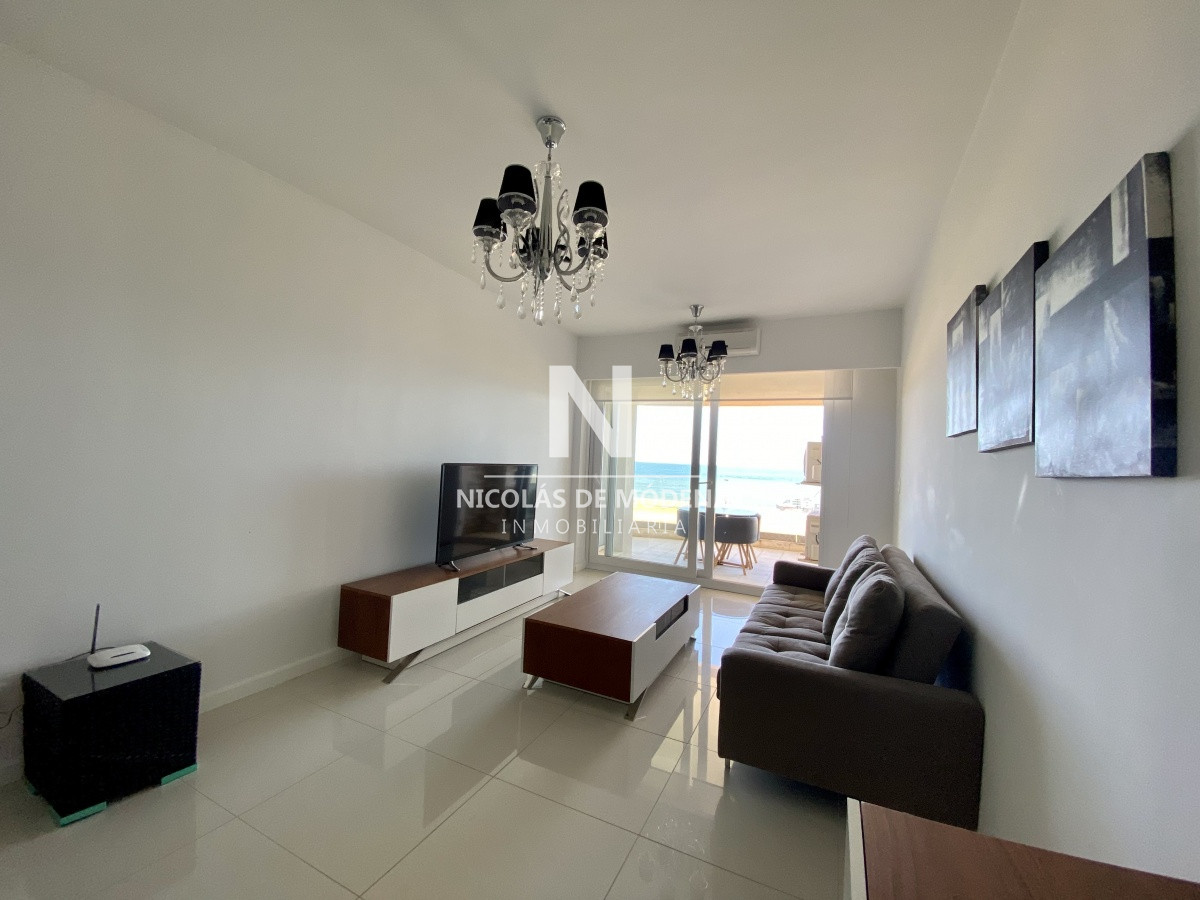 Mansa - GoPunta - Portal Inmobiliario de Punta del Este - Maldonado