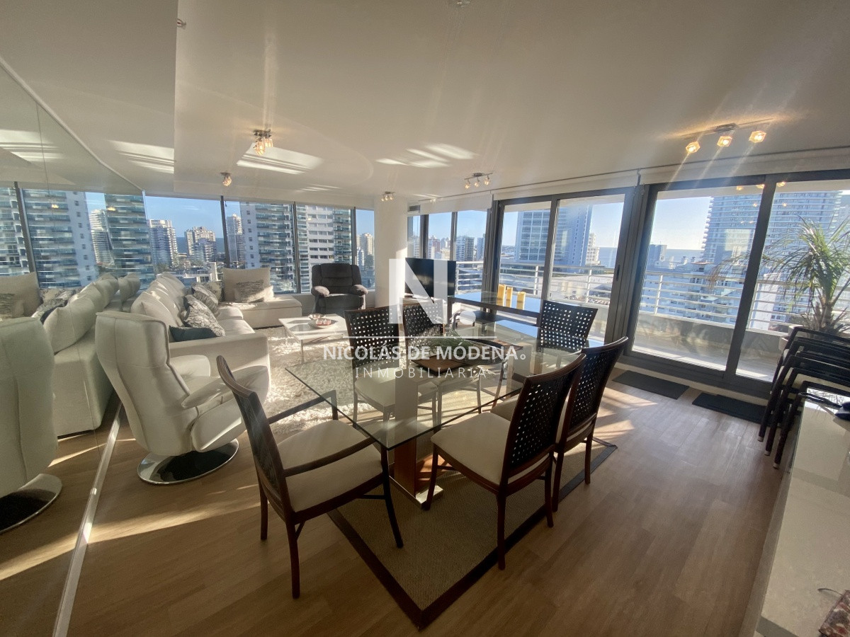 Mansa - GoPunta - Portal Inmobiliario de Punta del Este - Maldonado