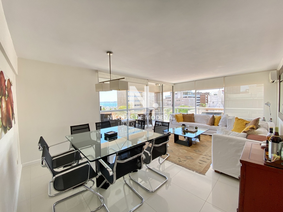 Península - GoPunta - Portal Inmobiliario de Punta del Este - Maldonado
