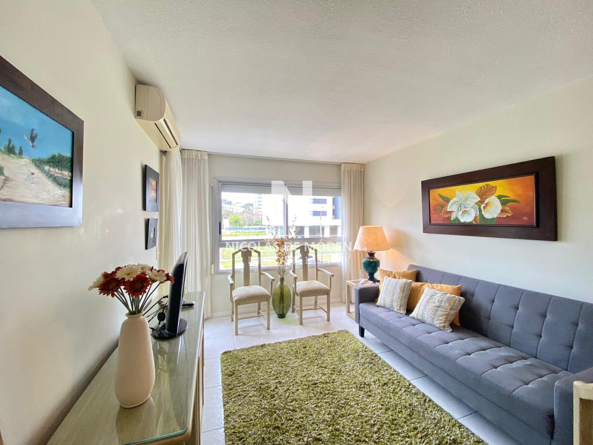 Roosevelt - GoPunta - Portal Inmobiliario de Punta del Este - Maldonado