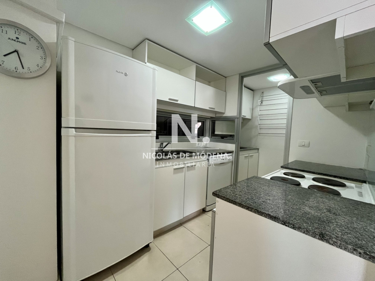 Apartamento