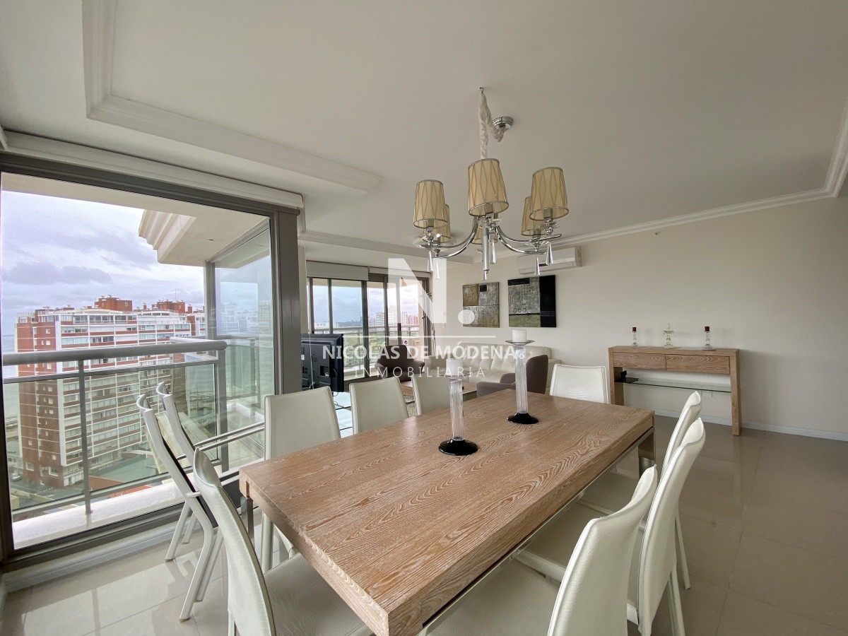 Brava - GoPunta - Portal Inmobiliario de Punta del Este - Maldonado