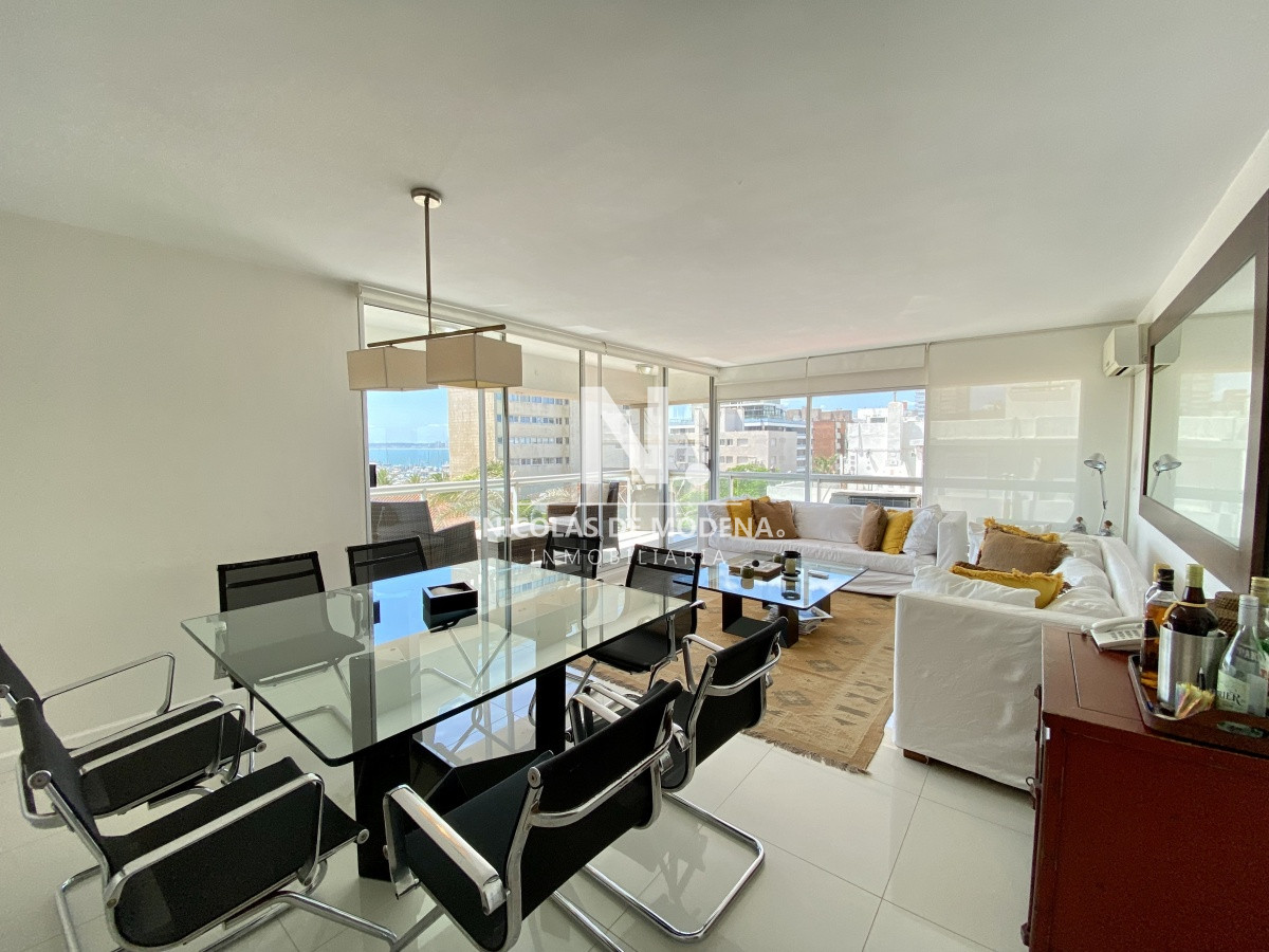 Península - GoPunta - Portal Inmobiliario de Punta del Este - Maldonado