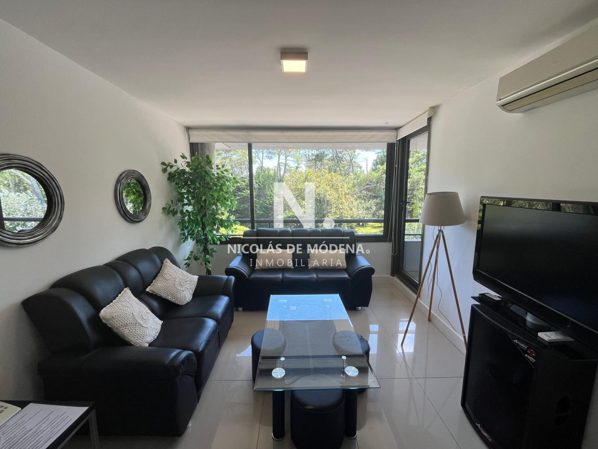 Departamento de 1 dormitorio en venta en zona residencial - NDM27991A