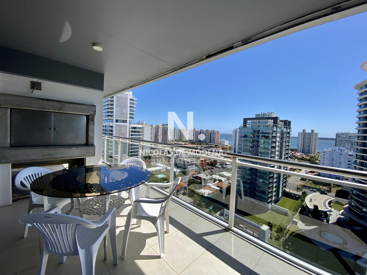 Brava - GoPunta - Portal Inmobiliario de Punta del Este - Maldonado