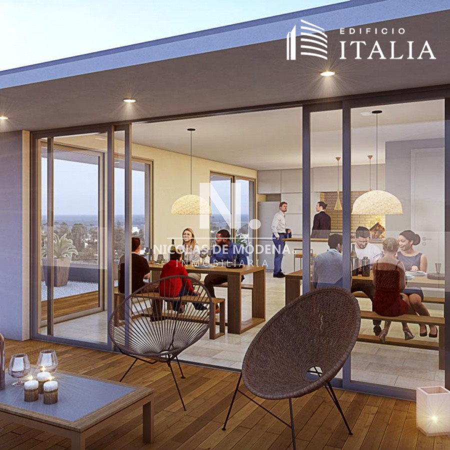 Apartamento