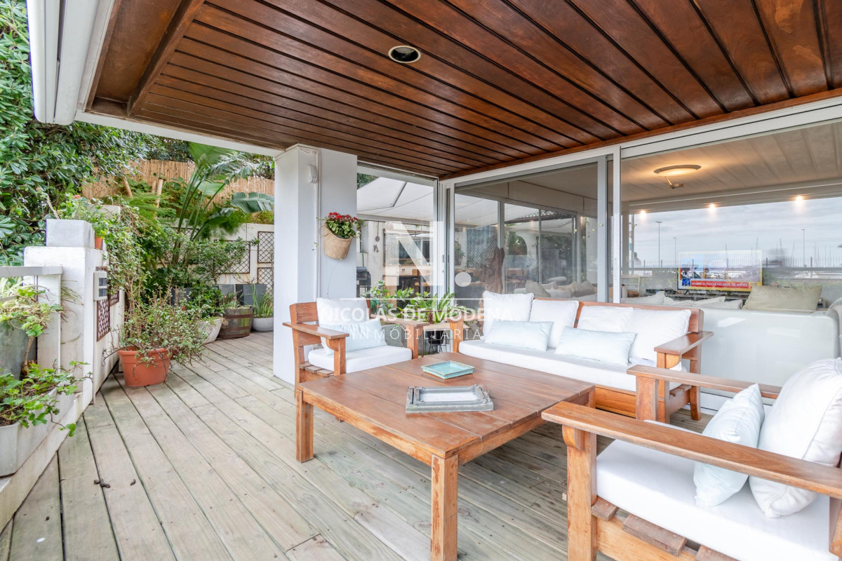 Península - GoPunta - Portal Inmobiliario de Punta del Este - Maldonado