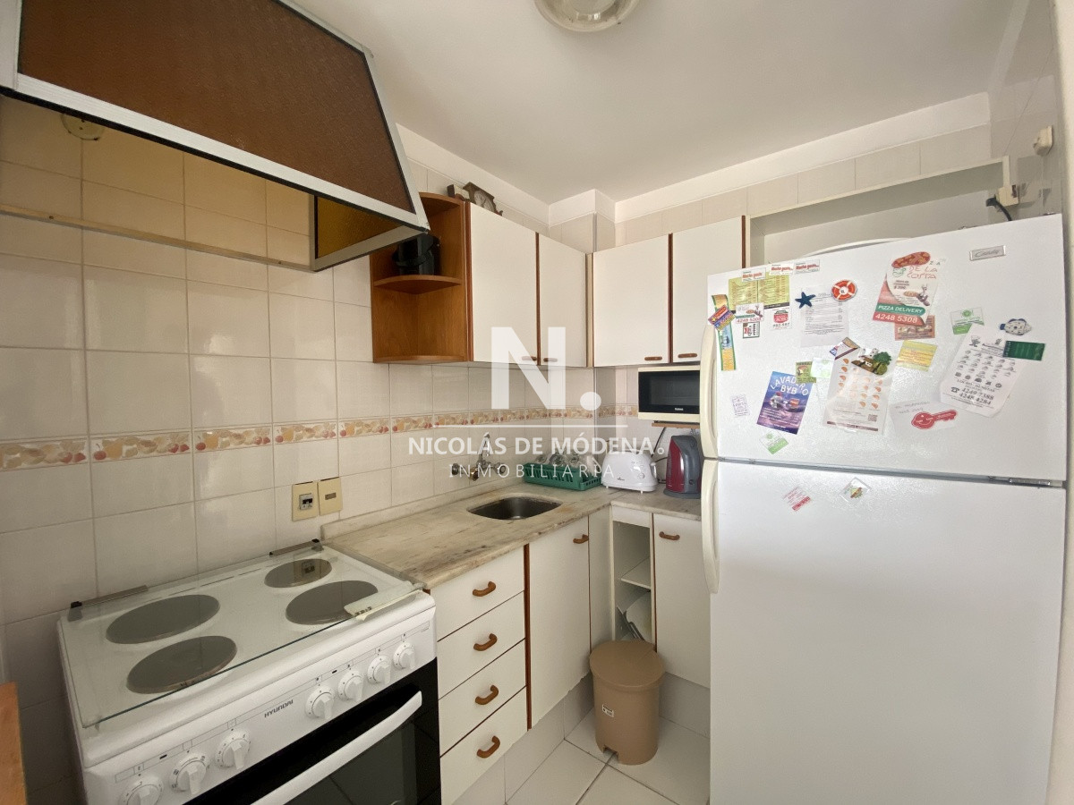 Apartamento