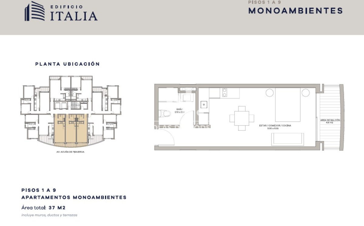 Apartamento