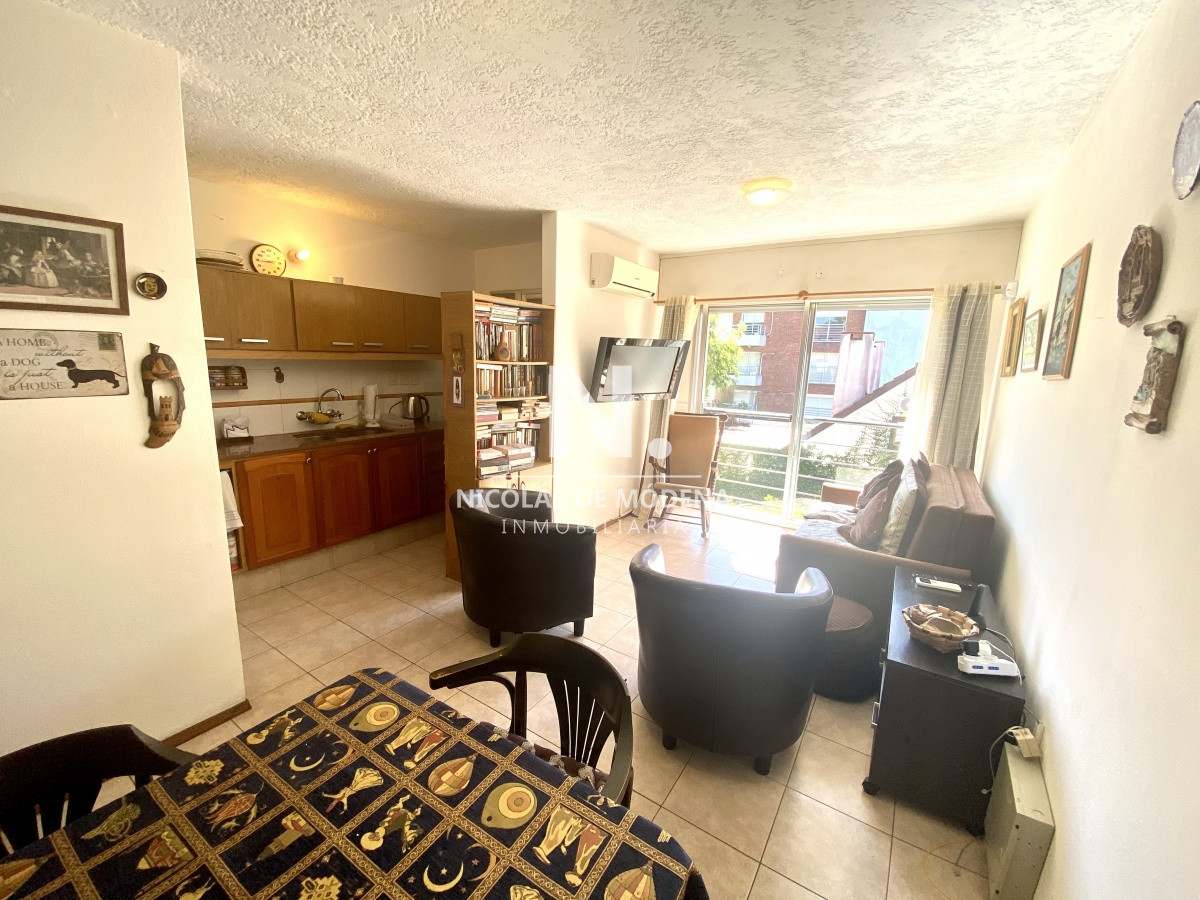 Apartamento