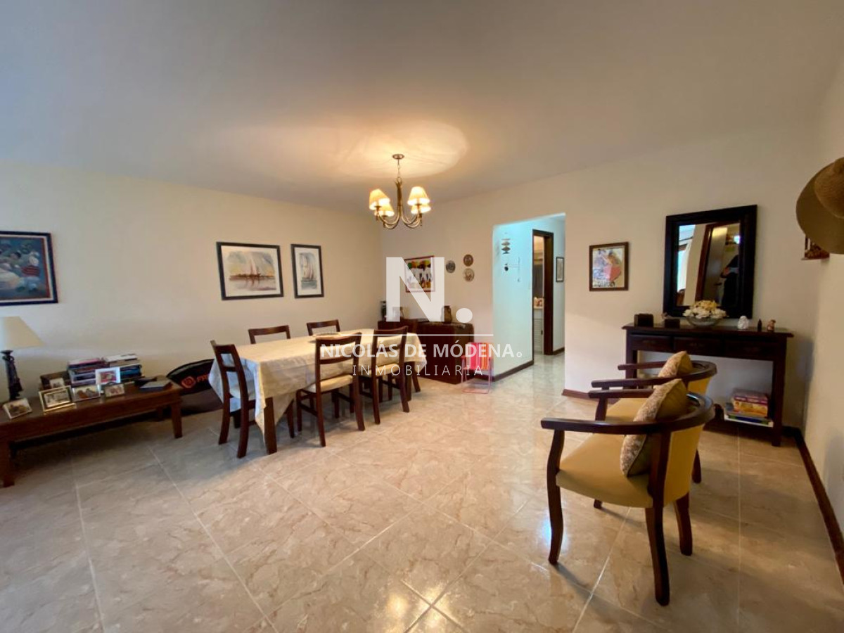 Apto en Mansa - GoPunta - Portal Inmobiliario de Punta del Este - Maldonado