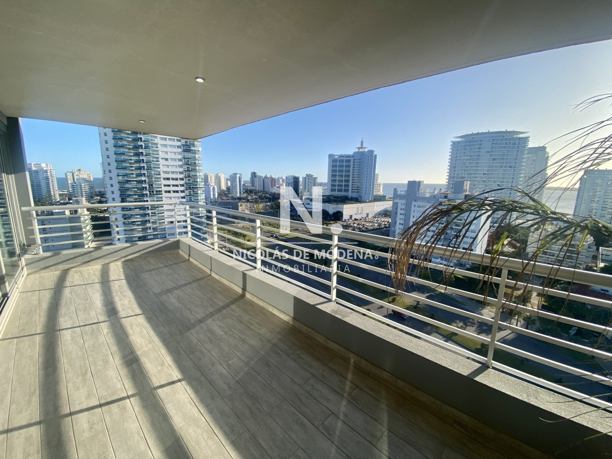 Mansa - GoPunta - Portal Inmobiliario de Punta del Este - Maldonado
