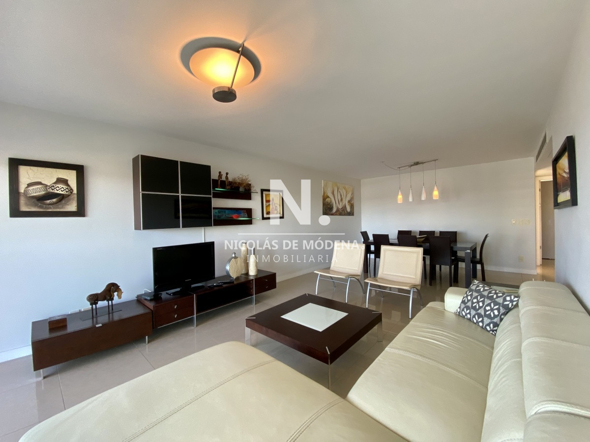 Mansa - GoPunta - Portal Inmobiliario de Punta del Este - Maldonado