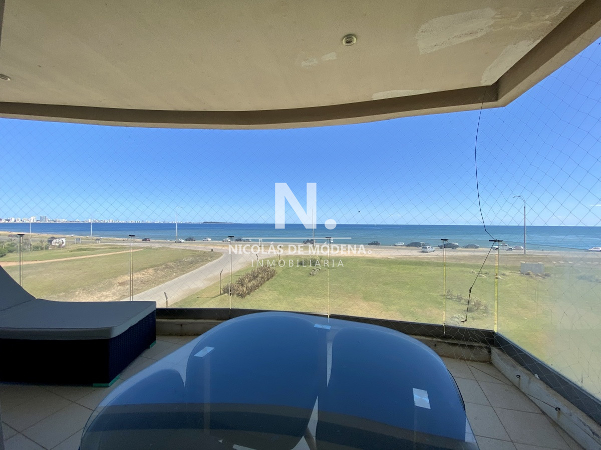 Mansa - GoPunta - Portal Inmobiliario de Punta del Este - Maldonado