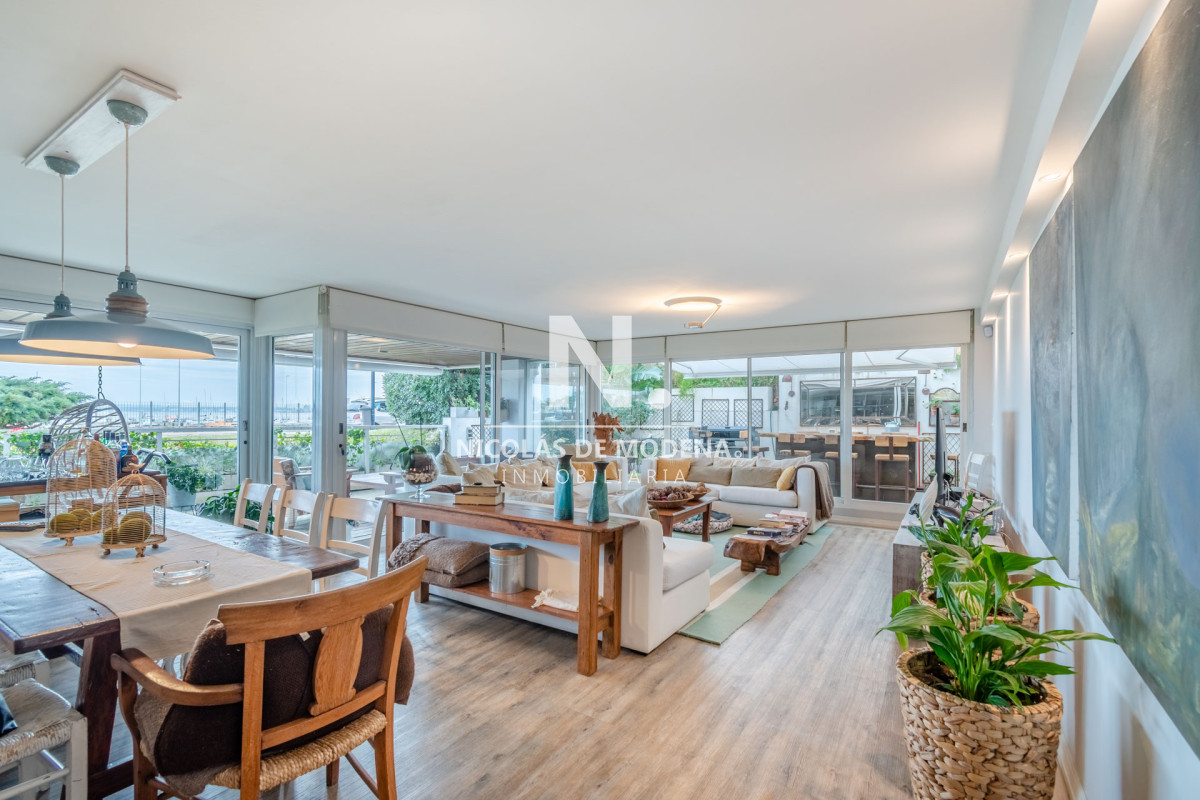Península - GoPunta - Portal Inmobiliario de Punta del Este - Maldonado
