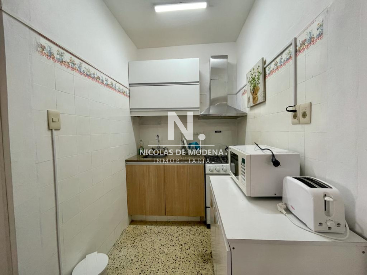 Apartamento