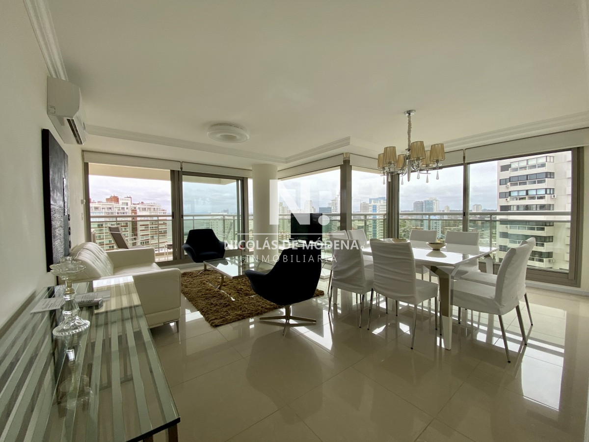 Brava - GoPunta - Portal Inmobiliario de Punta del Este - Maldonado