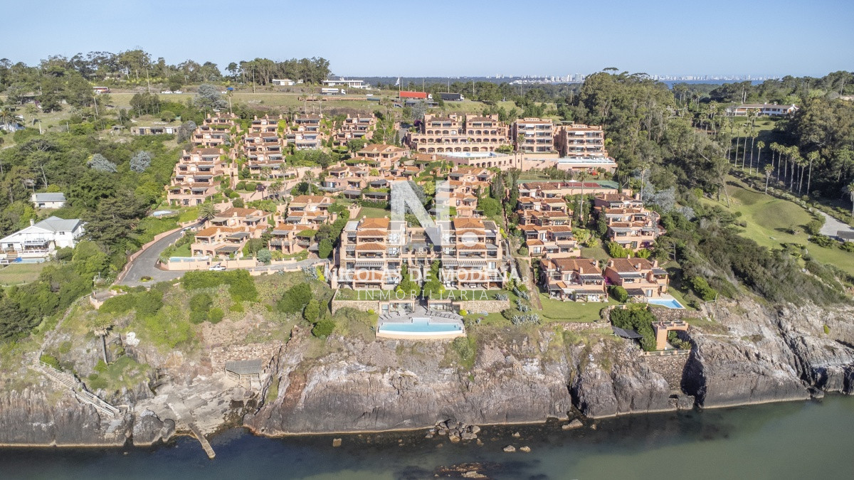 Lomo de la Ballena - GoPunta - Portal Inmobiliario de Punta del Este - Maldonado