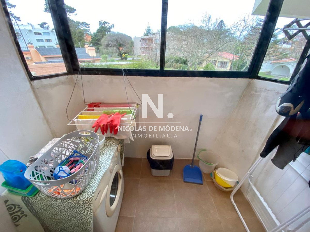 Apto en Mansa - GoPunta - Portal Inmobiliario de Punta del Este - Maldonado