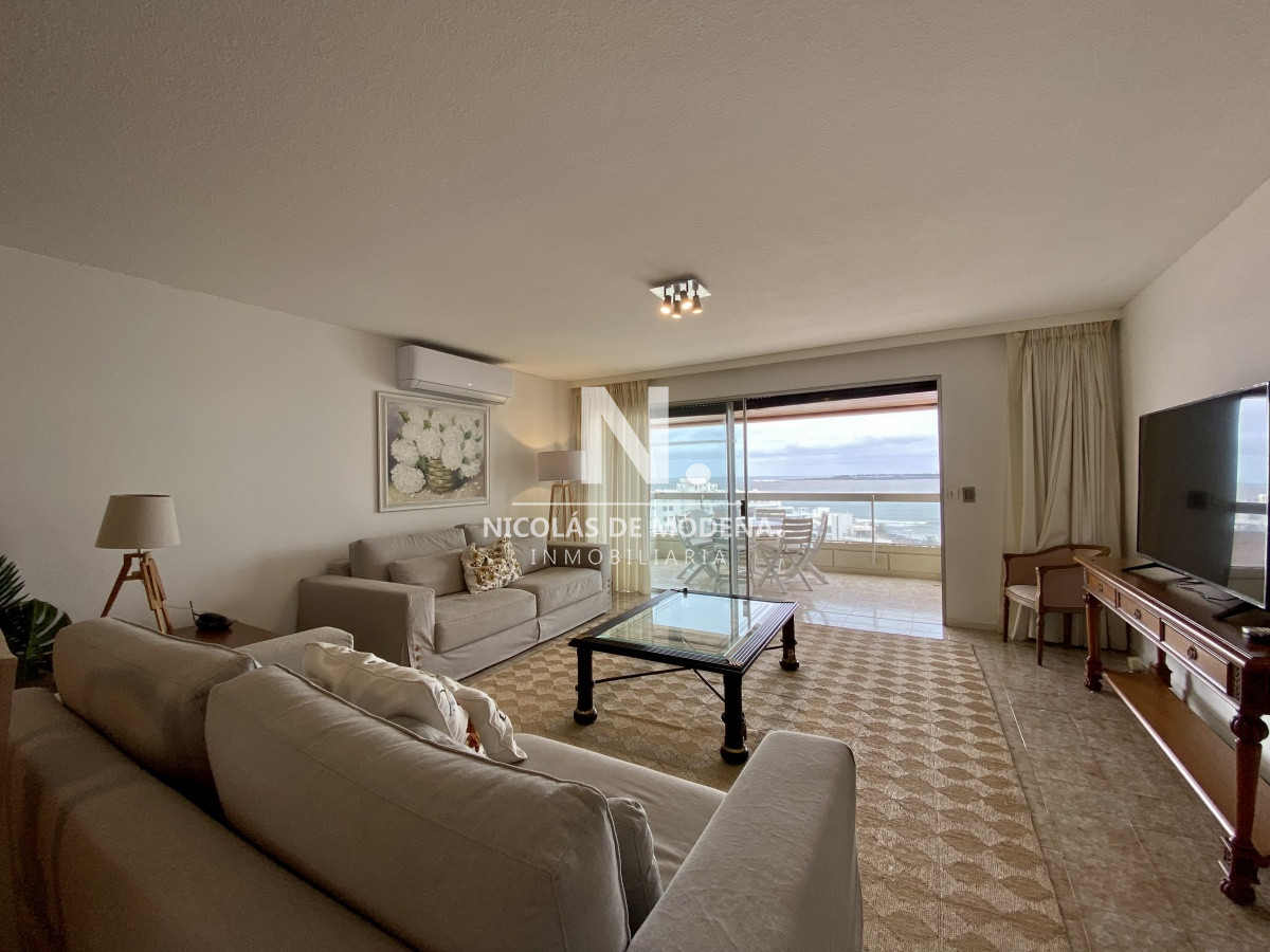 Mansa - GoPunta - Portal Inmobiliario de Punta del Este - Maldonado