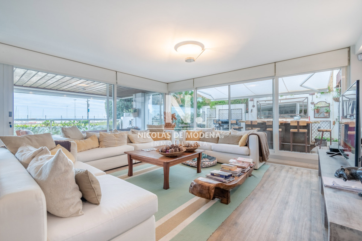 Península - GoPunta - Portal Inmobiliario de Punta del Este - Maldonado
