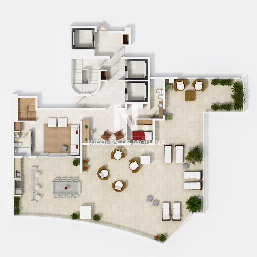 Apartamento