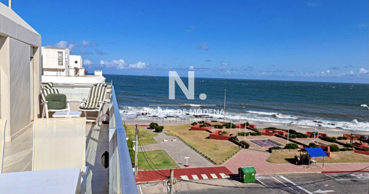 Apartamento en venta - Península  - NDM5875A