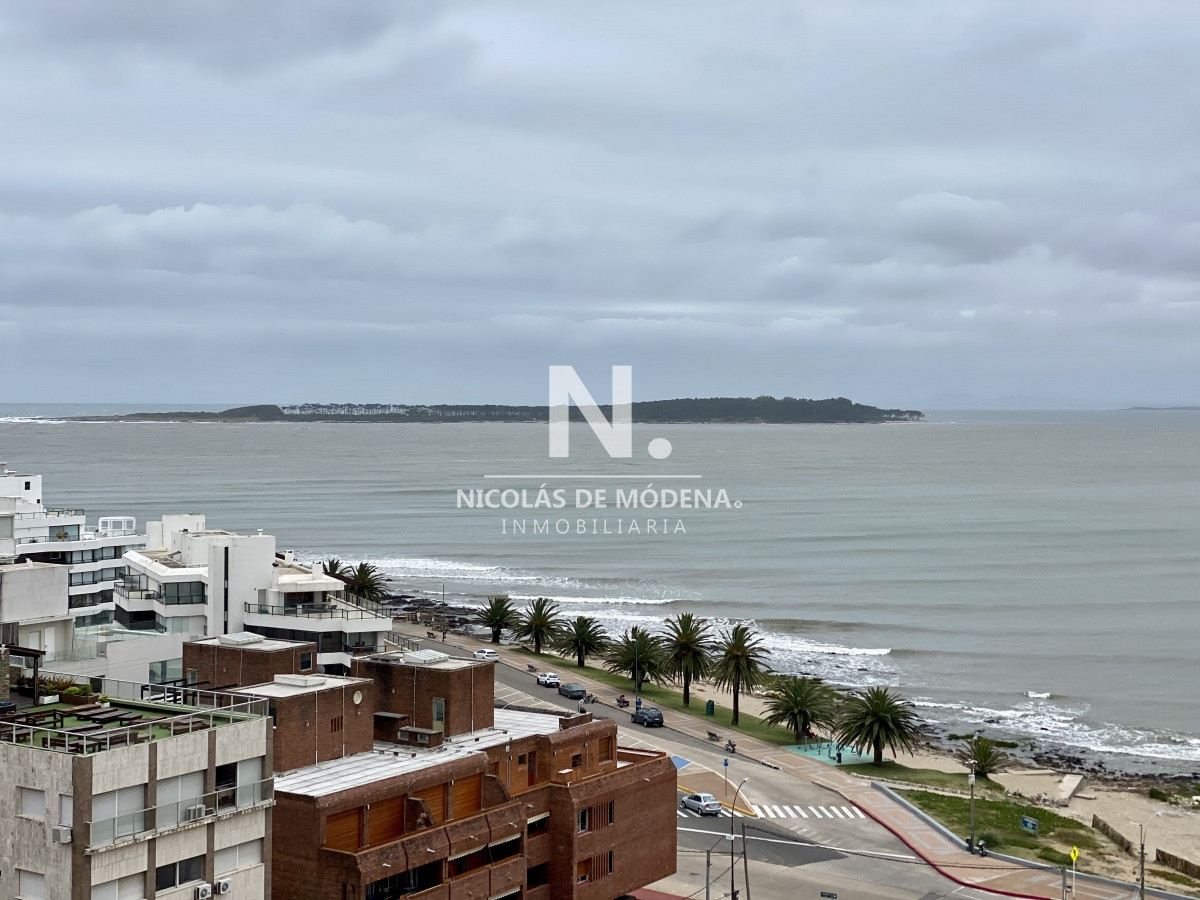Mansa - GoPunta - Portal Inmobiliario de Punta del Este - Maldonado