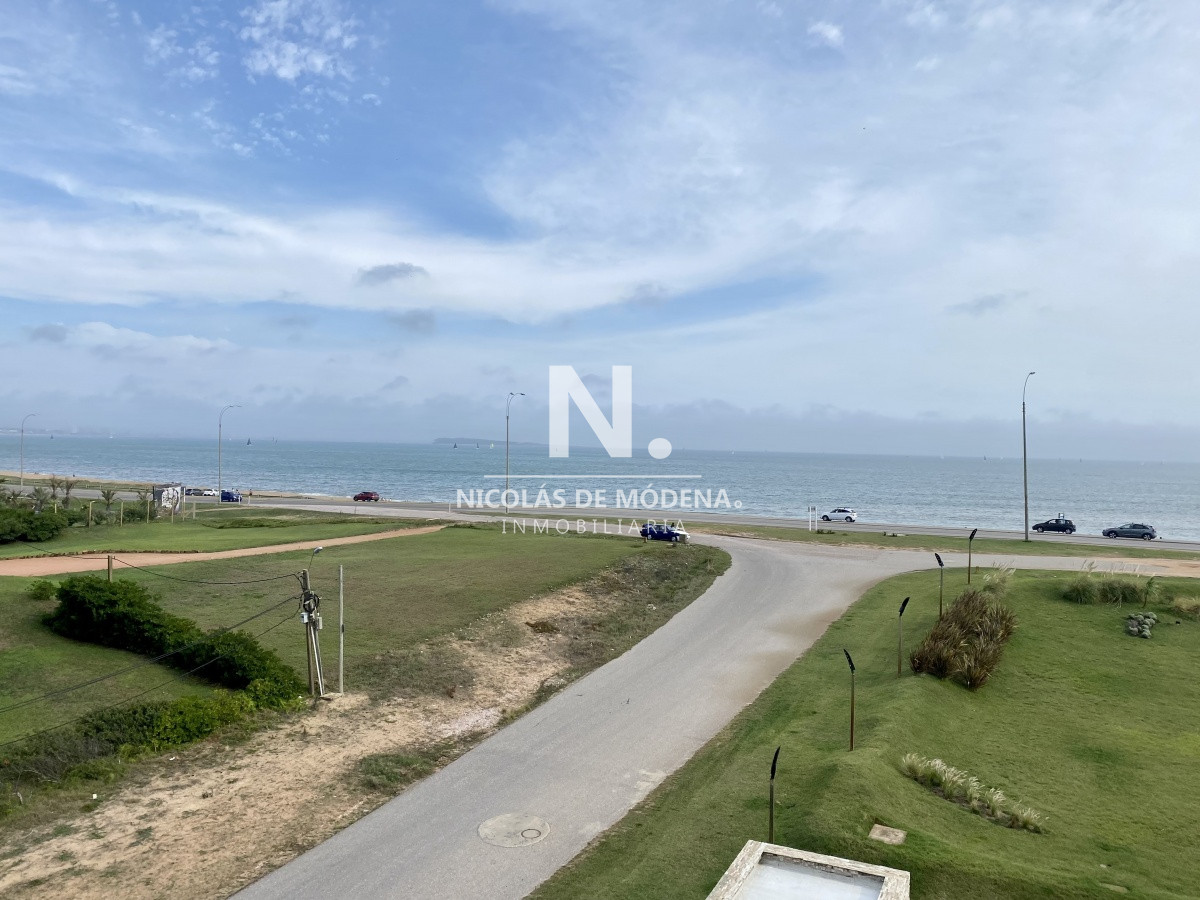 Mansa - GoPunta - Portal Inmobiliario de Punta del Este - Maldonado