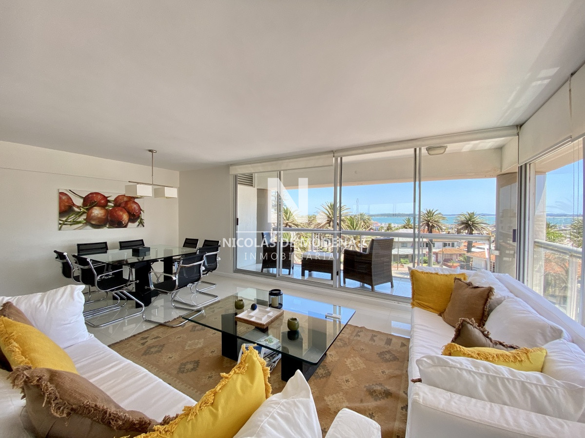 Península - GoPunta - Portal Inmobiliario de Punta del Este - Maldonado