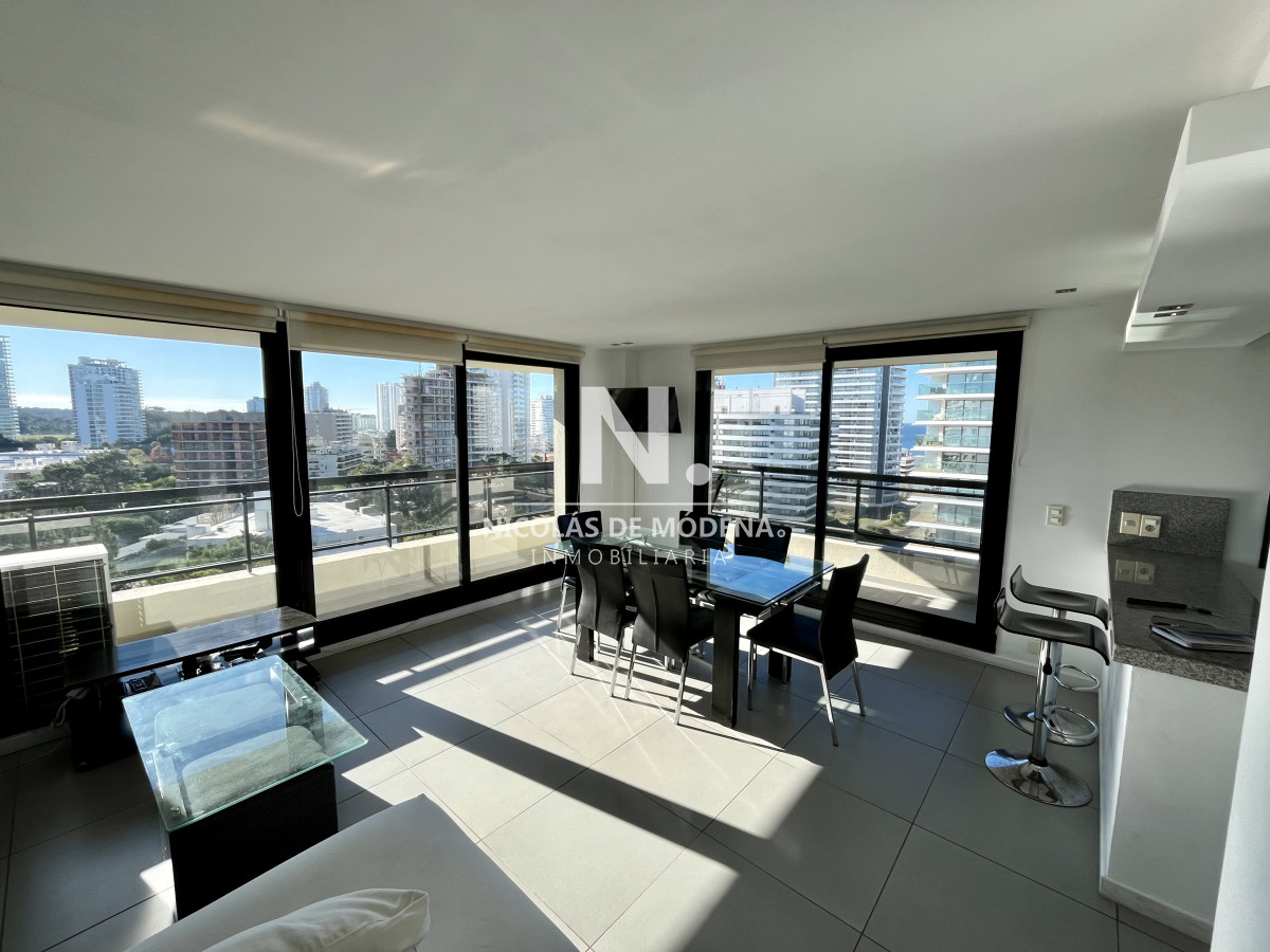 Aidy Grill - GoPunta - Portal Inmobiliario de Punta del Este - Maldonado