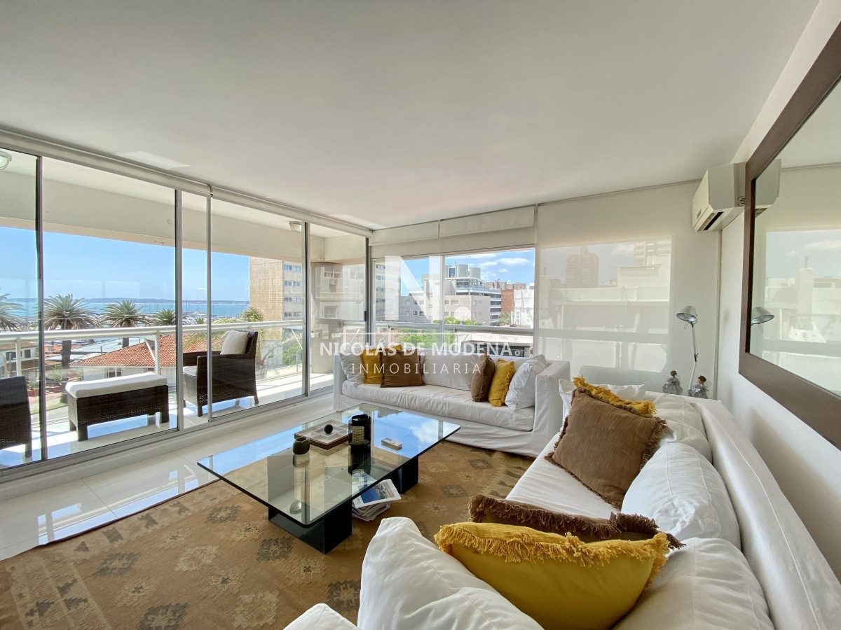 Península - GoPunta - Portal Inmobiliario de Punta del Este - Maldonado