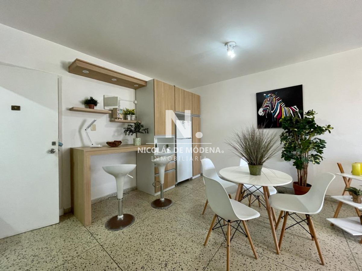 Apartamento